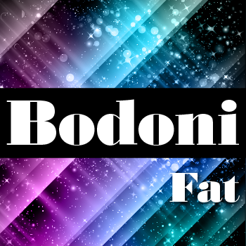 Bodoni+Fat+Pro